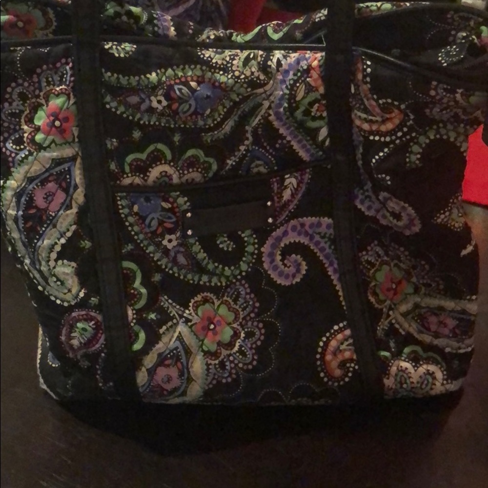 Vera Bradley bag